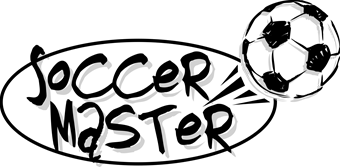 Soccer Master logo