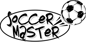 Soccer Master logo