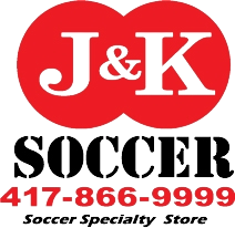 J&K Soccer - Official Event Apparel Vendor