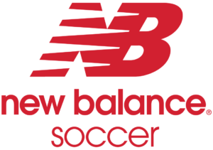 New Balance Soccer logo
