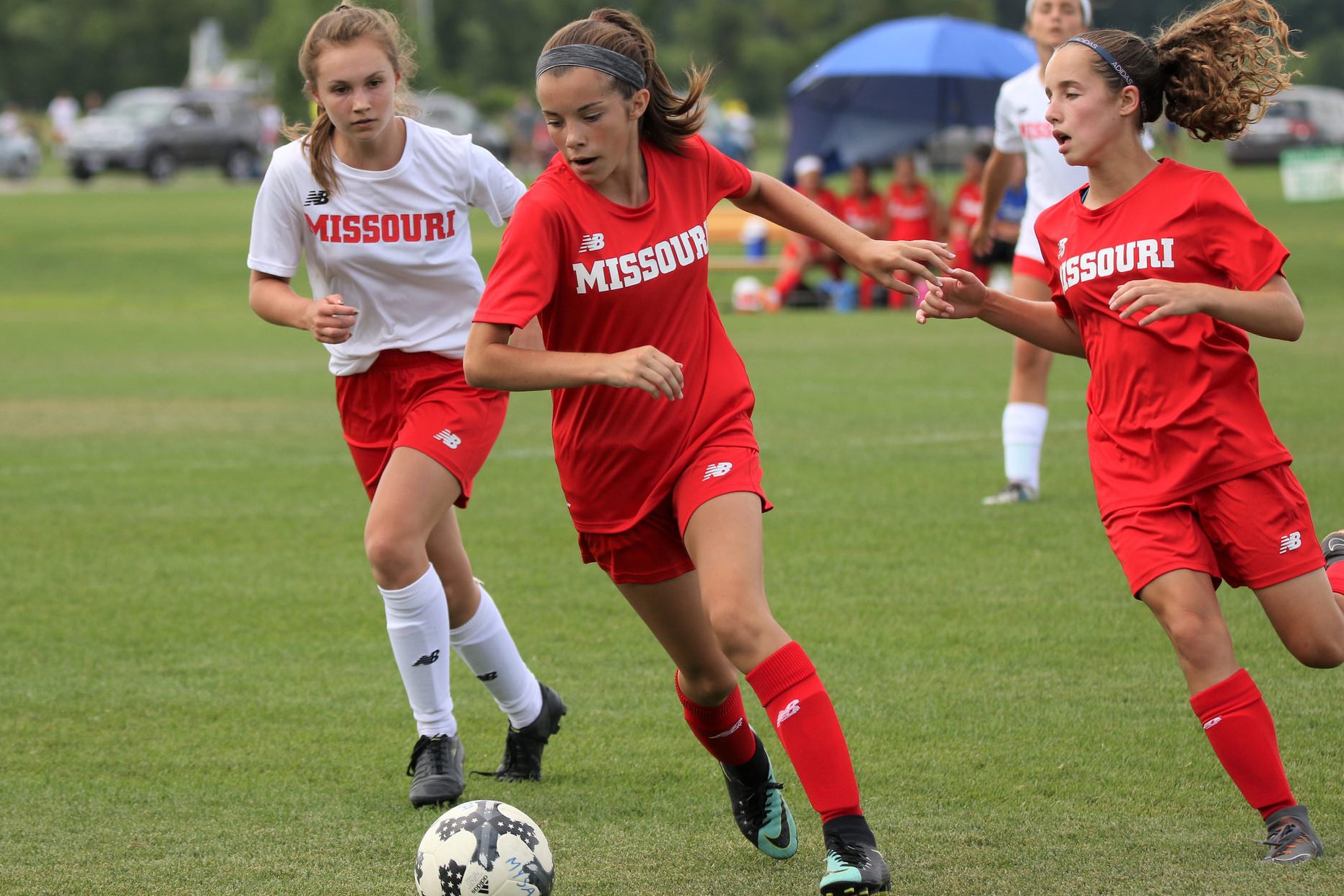 Homepage Missouri Youth Soccer Association