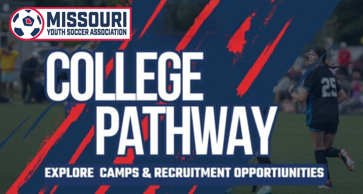 Missouri Youth Soccer Launches Summer 2026 College Camp Guide featured image