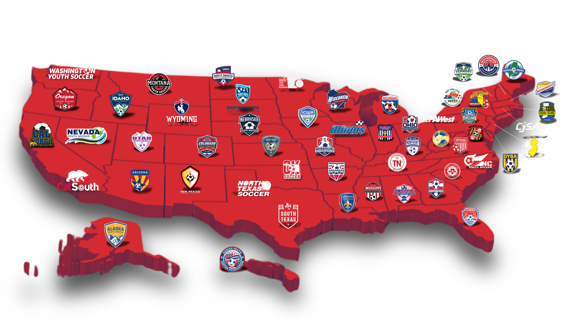A Unified Soccer Pathway: Why State Youth Soccer Associations Matter featured image