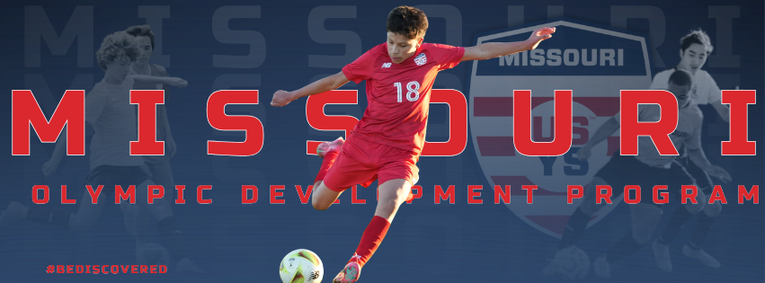 Missouri ODP Players Selected to Midwest Region Team featured image