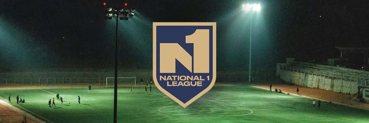 MYSA Elected as League Operator for National 1 League featured image