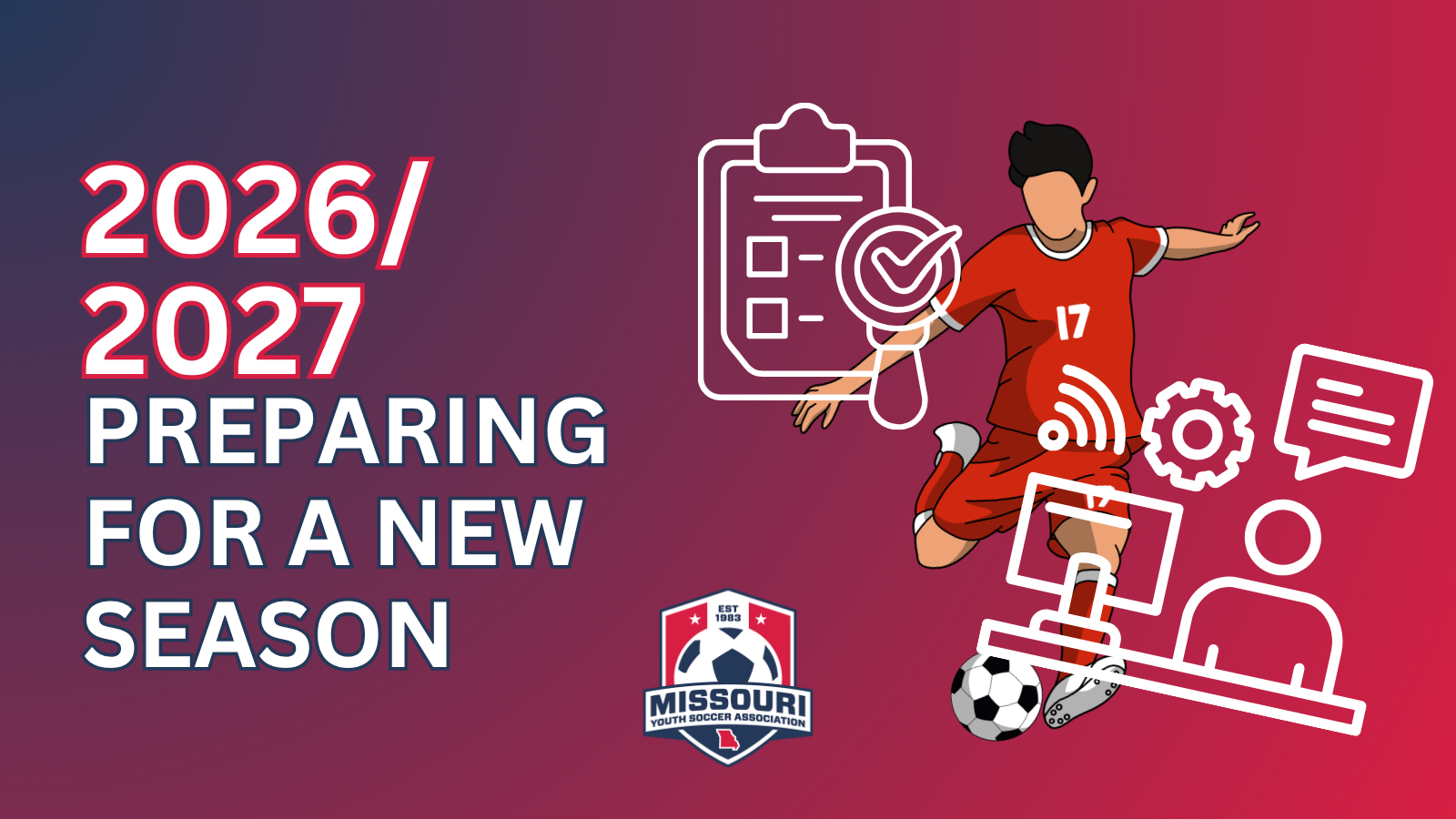 Preparing Club Registrations for 26/27 featured image