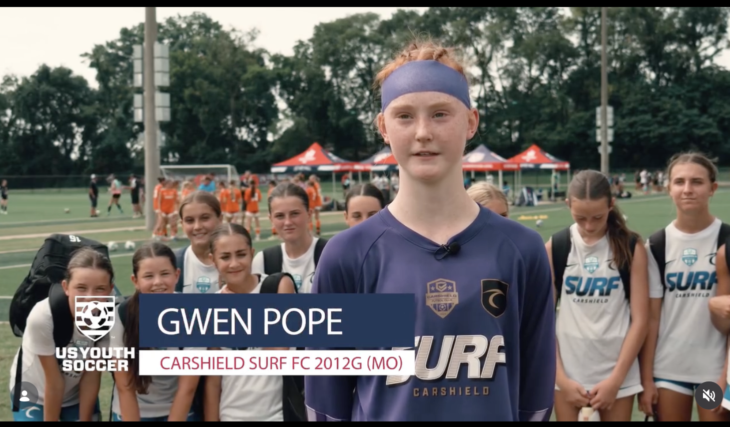 Two Missouri Teams Advance to the US Youth Soccer National Championship featured image